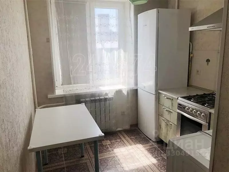 2-к кв. Москва Можайское ш., 20К1 (45.0 м) - Фото 1