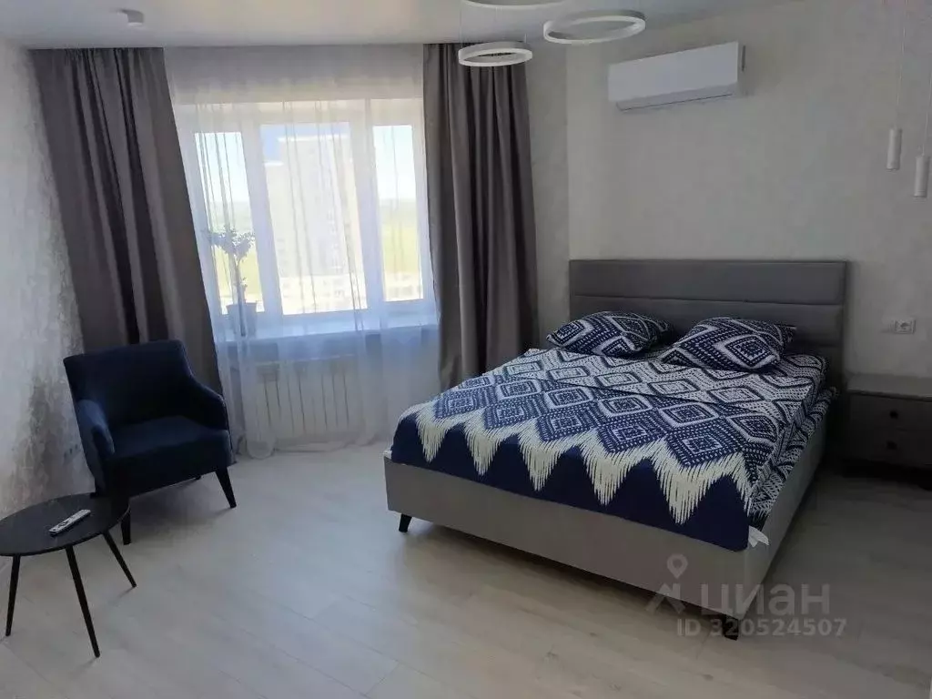 1-к кв. Пензенская область, Пензенский район, Засечный сельсовет, с. ... - Фото 1