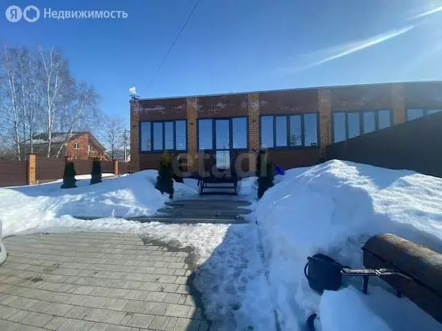 Дом в посёлок Петровский, 1-й Овражный переулок (176 м) - Фото 2