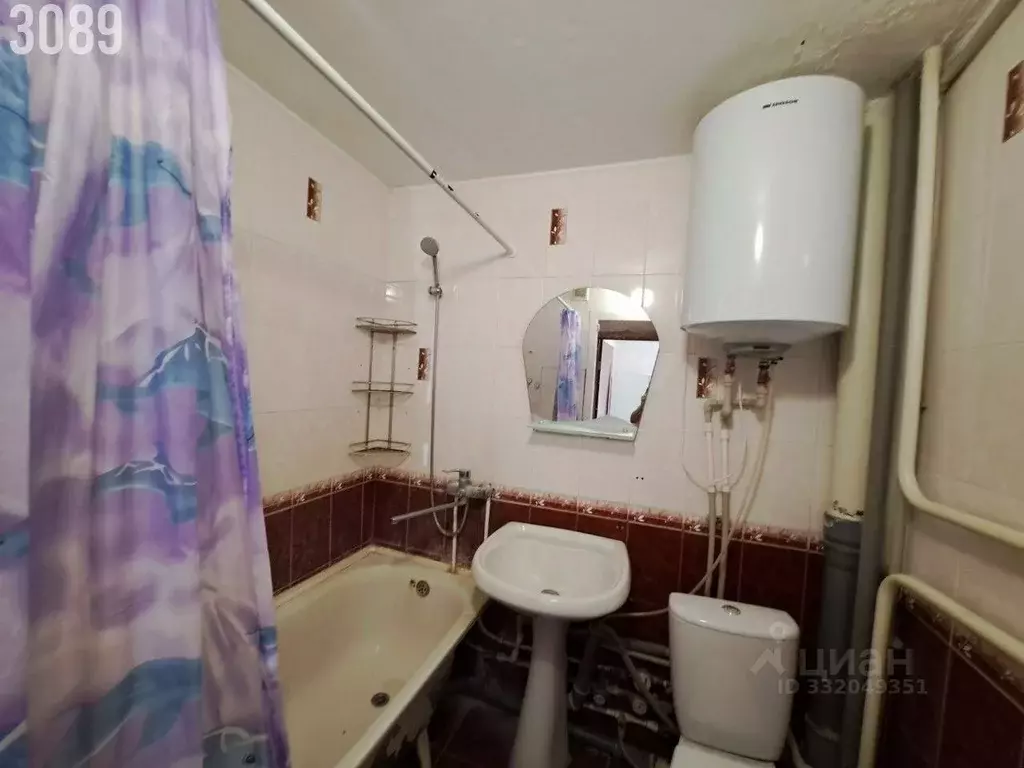1-к кв. Севастополь ул. Героев Бреста, 27 (38.4 м) - Фото 2