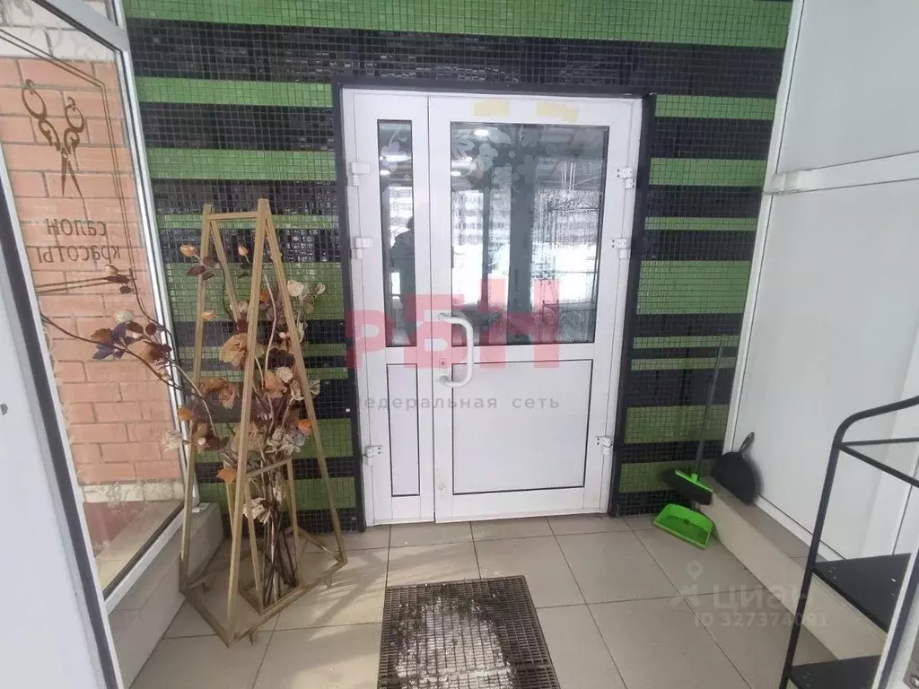 Офис в Костромская область, Кострома ул. Ивана Сусанина, 30 (53 м) - Фото 2