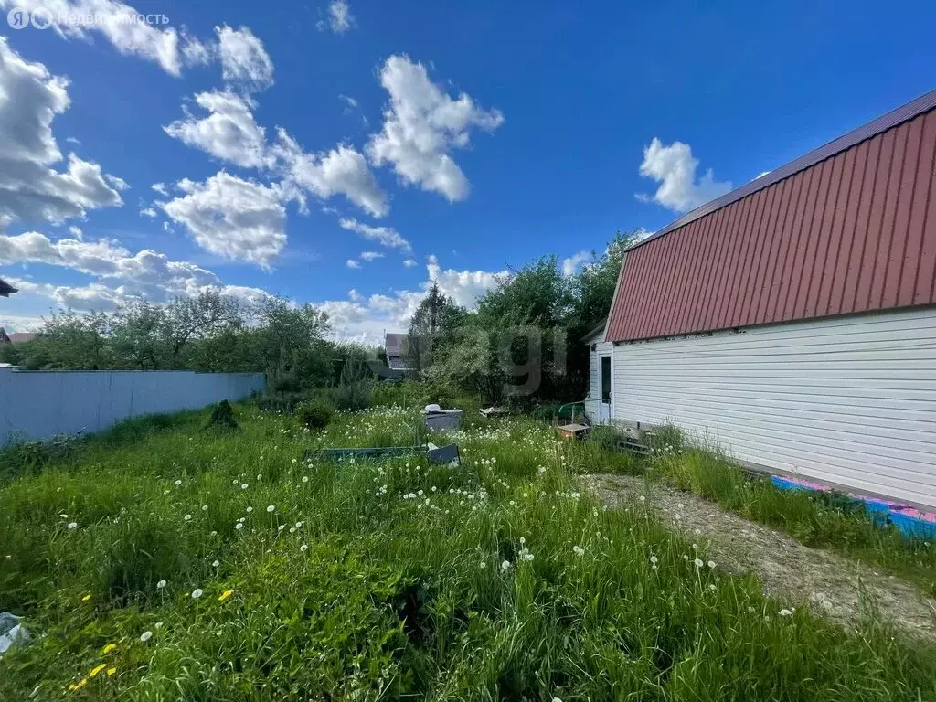Дом в Москва, ТАО, Краснопахорский район, СНТ Здоровье ВОИ (70.1 м) - Фото 2