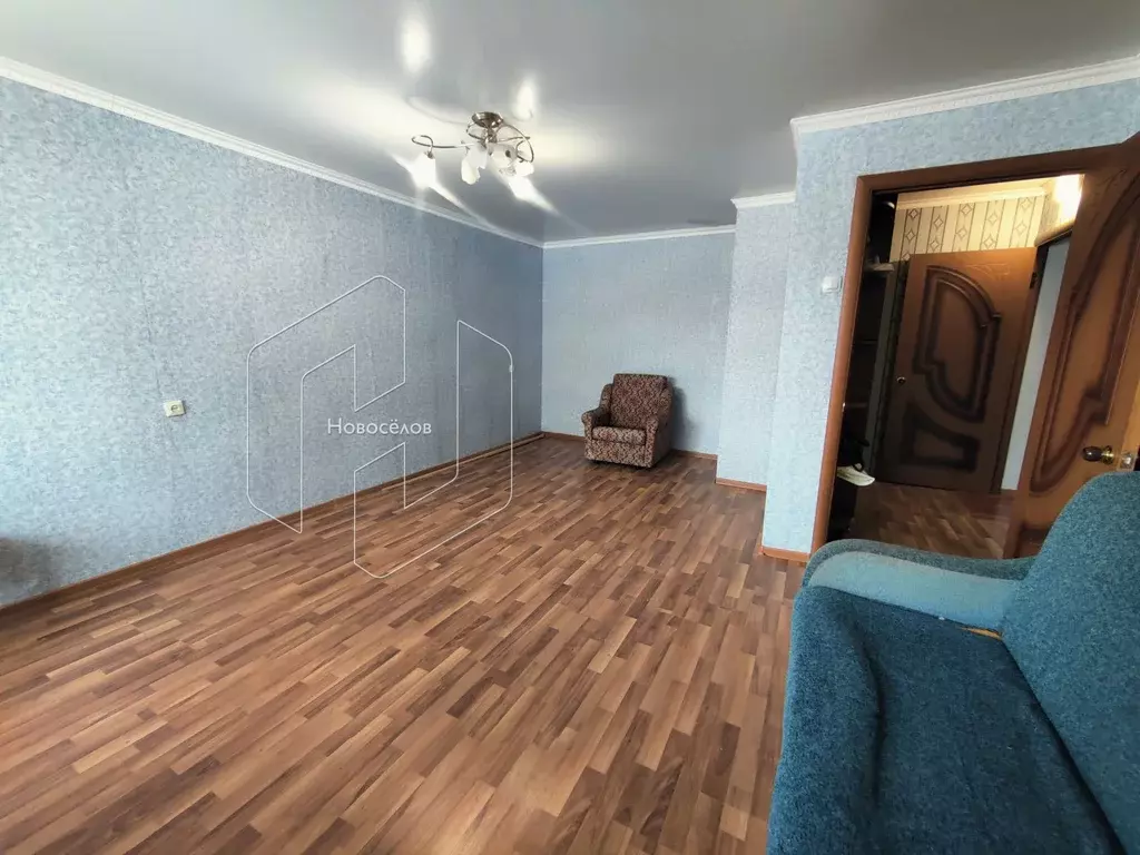 Продаётся 1-к квартира, 32.5 м - Фото 1