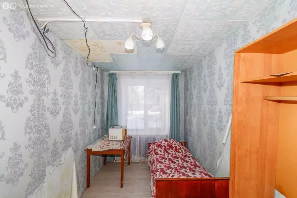 2-комнатная квартира: Ишим, Большая улица, 161 (40.8 м) - Фото 2