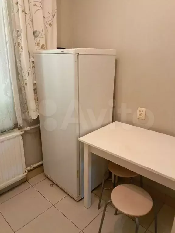 3-к. квартира, 44 м, 1/5 эт. - Фото 1