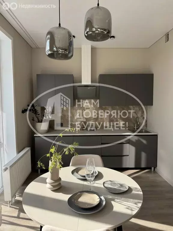 Квартира-студия: Кунгур, улица Труда, 58 (33.4 м) - Фото 2