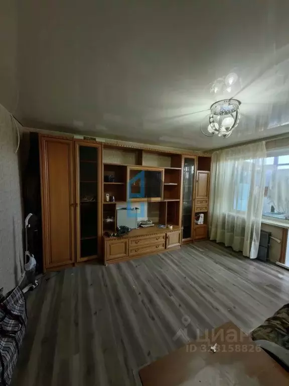 3-к кв. Тверская область, Конаковский муниципальный округ, ... - Фото 1