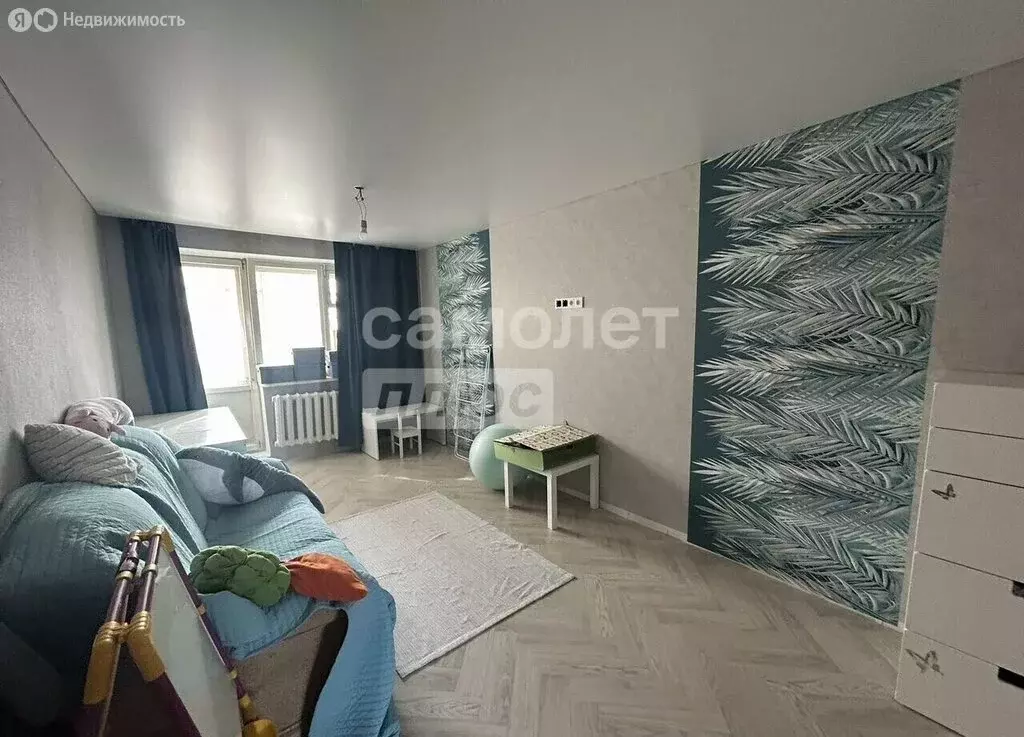3-комнатная квартира: Миасс, улица Романенко, 13 (60 м) - Фото 2