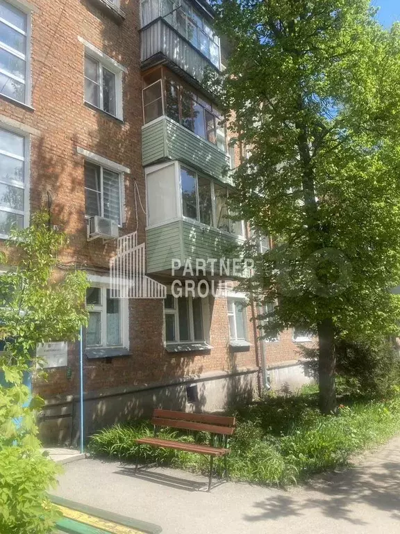 2-к. квартира, 44,3 м, 1/4 эт. - Фото 1
