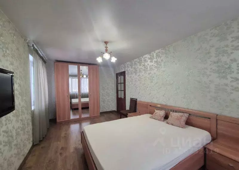 3-к кв. Мурманская область, Мурманск ул. Свердлова, 50 (61.7 м) - Фото 1