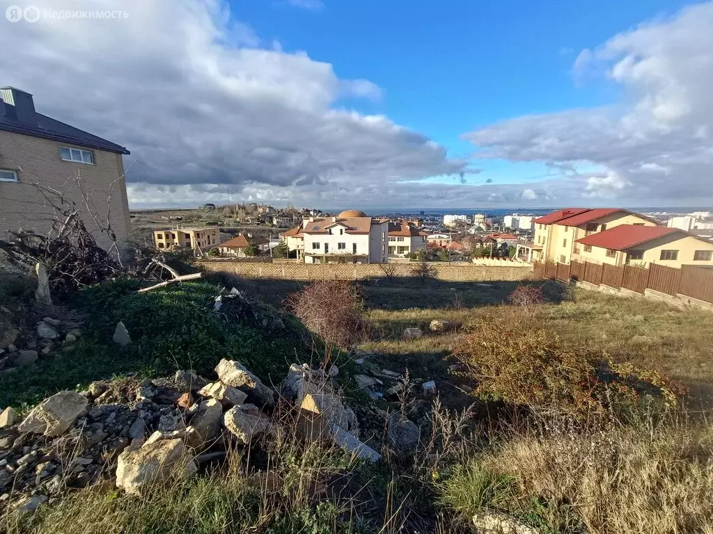 Участок в село Супсех, Благодатная улица (10 м) - Фото 1