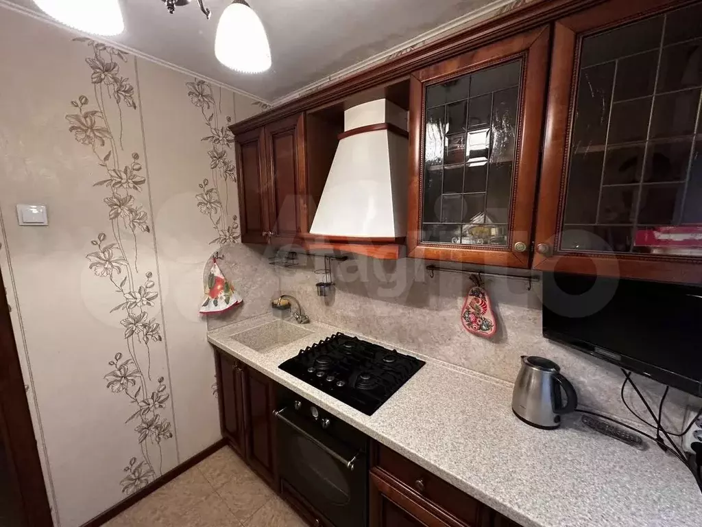 2-к. квартира, 45 м, 5/5 эт. - Фото 0
