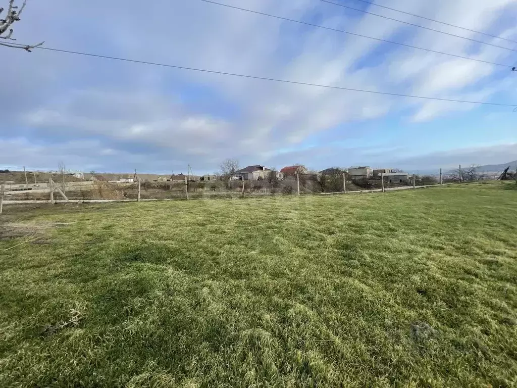 Участок в Крым, Судак муниципальный округ, с. Солнечная Долина ул. ... - Фото 1