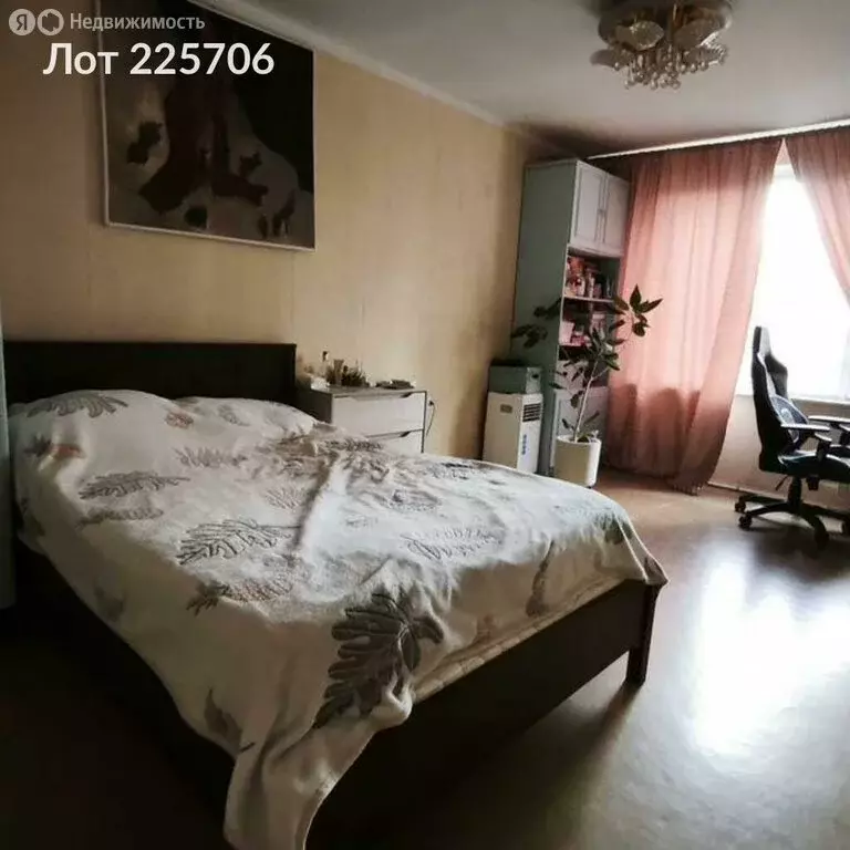 1-комнатная квартира: Москва, Каширское шоссе, 110к2 (32.6 м) - Фото 2