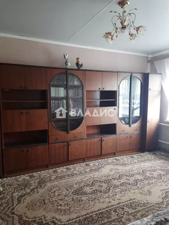 Дом в Пензенская область, Каменка ул. Юдина, 15 (109 м) - Фото 1