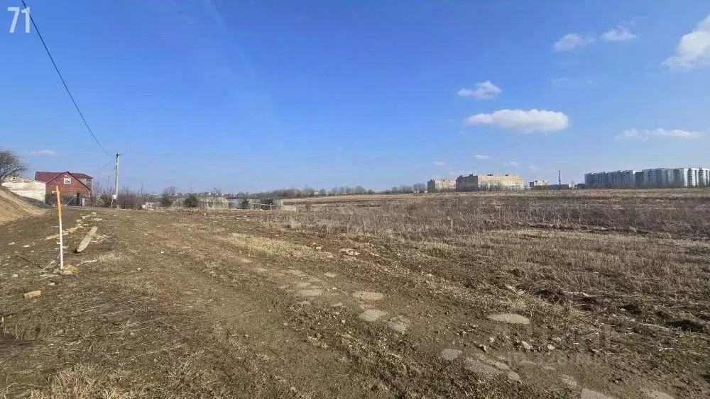 Участок в Ленинградская область, Гатчинский муниципальный округ, д. ... - Фото 2