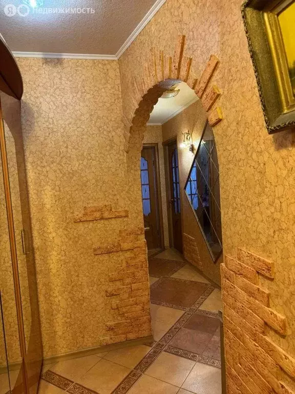 3-комнатная квартира: Иваново, Лежневская улица, 207А (67.6 м) - Фото 2