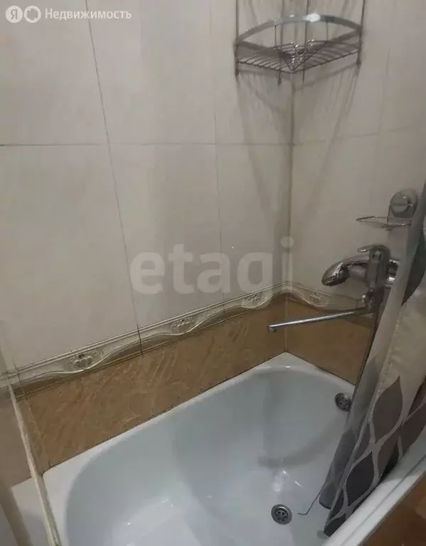 Квартира-студия: Благовещенск, микрорайон КПП, Почтовая улица, 81 (15 ... - Фото 1