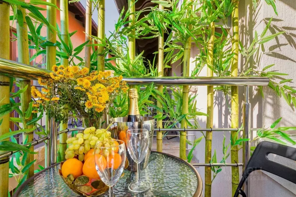 Комната Краснодарский край, Геленджик Школьная ул., 1 (22.0 м) - Фото 2