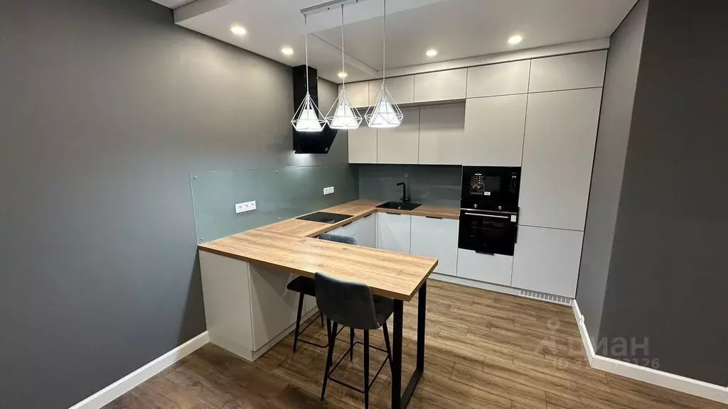 2-к кв. Москва ул. Руставели, 16к2 (45.0 м) - Фото 0