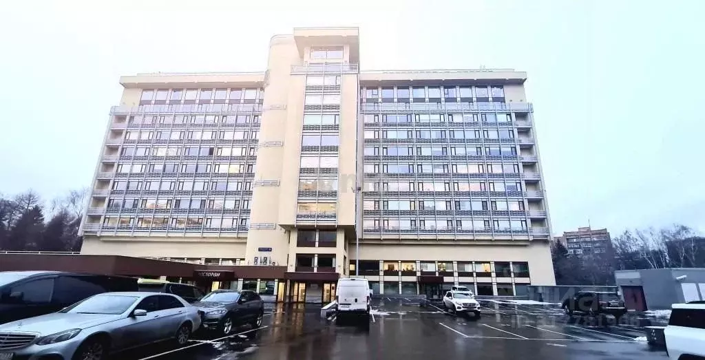 Офис в Москва Университетский просп., 12 (149 м) - Фото 0