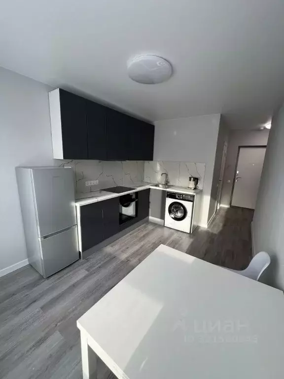 1-к кв. Московская область, Красногорск городской округ, д. Глухово ... - Фото 2