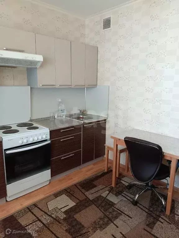 Продаётся 1-к квартира, 42.1 м - Фото 1