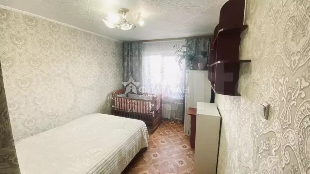 3-к. квартира, 67,5 м, 2/5 эт. - Фото 1