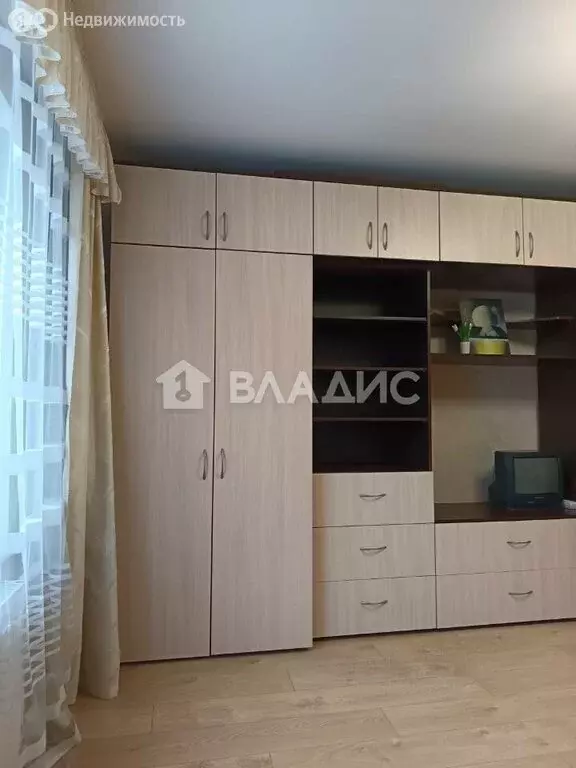 1-комнатная квартира: Санкт-Петербург, Народная улица, 11к2 (37.8 м) - Фото 2