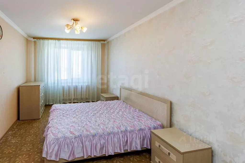 3-к кв. Тюменская область, Тюмень ул. Московский Тракт, 161 (86.2 м) - Фото 1