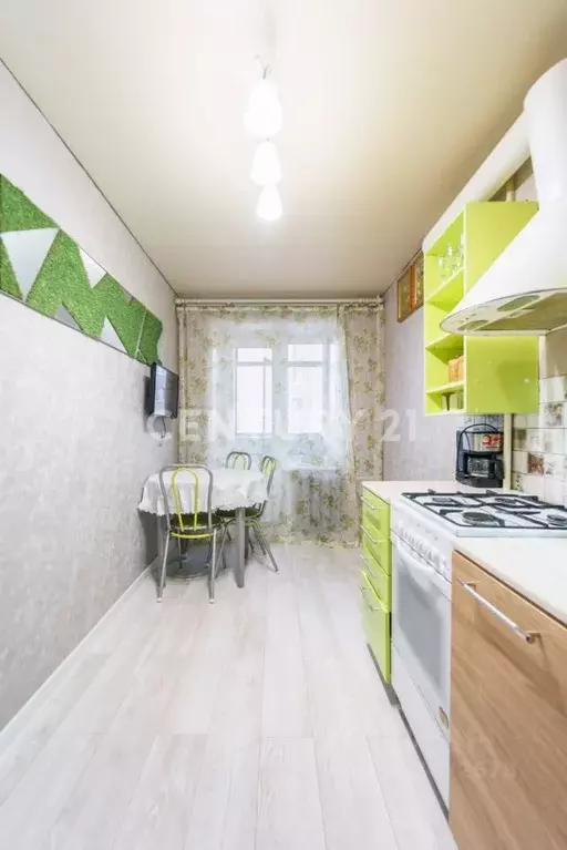 2-к кв. Липецкая область, Липецк Депутатская ул., 80 (45.7 м) - Фото 1