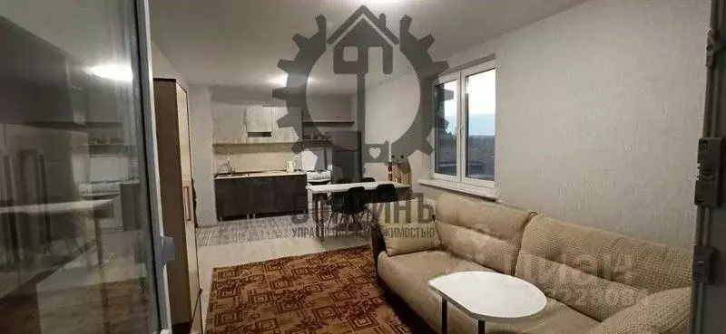 1-к кв. Свердловская область, Екатеринбург ул. Отрадная, 1/2 (40.0 м) - Фото 1