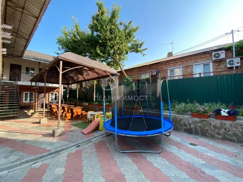 Дом в Краснодарский край, Ейск ул. Шмидта (553 м) - Фото 1