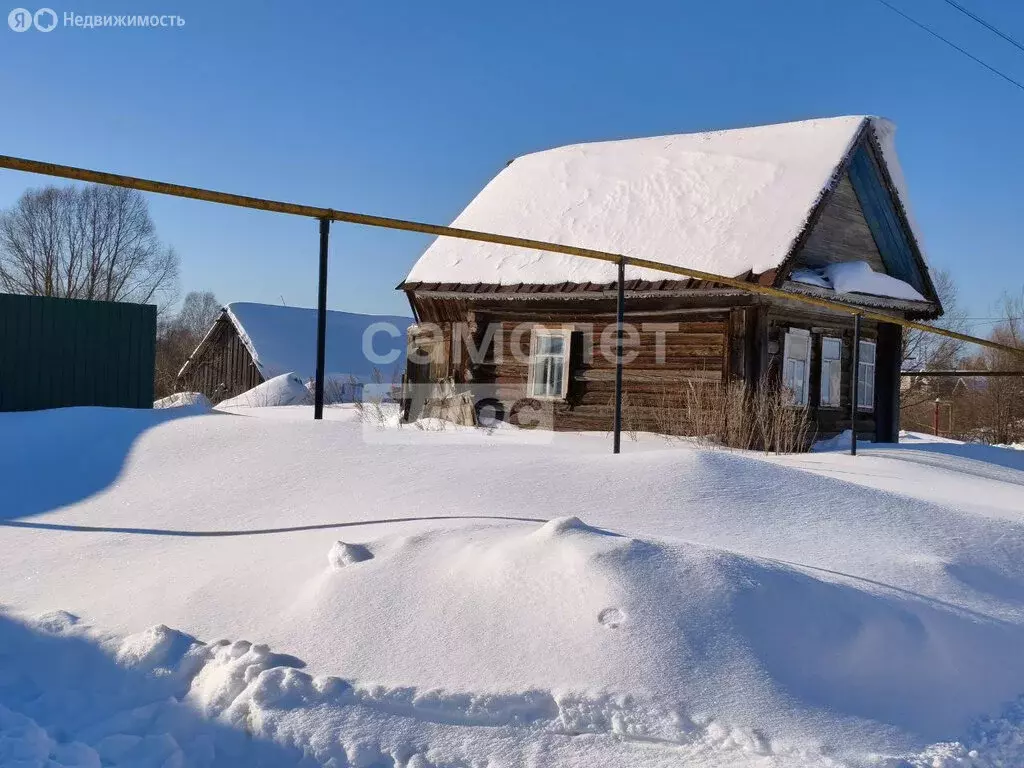 Участок в село Июльское, Совхозная улица (11 м) - Фото 1
