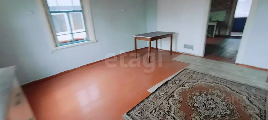 Дом в Кемеровская область, Прокопьевск Карельский пер., 9 (43 м) - Фото 1