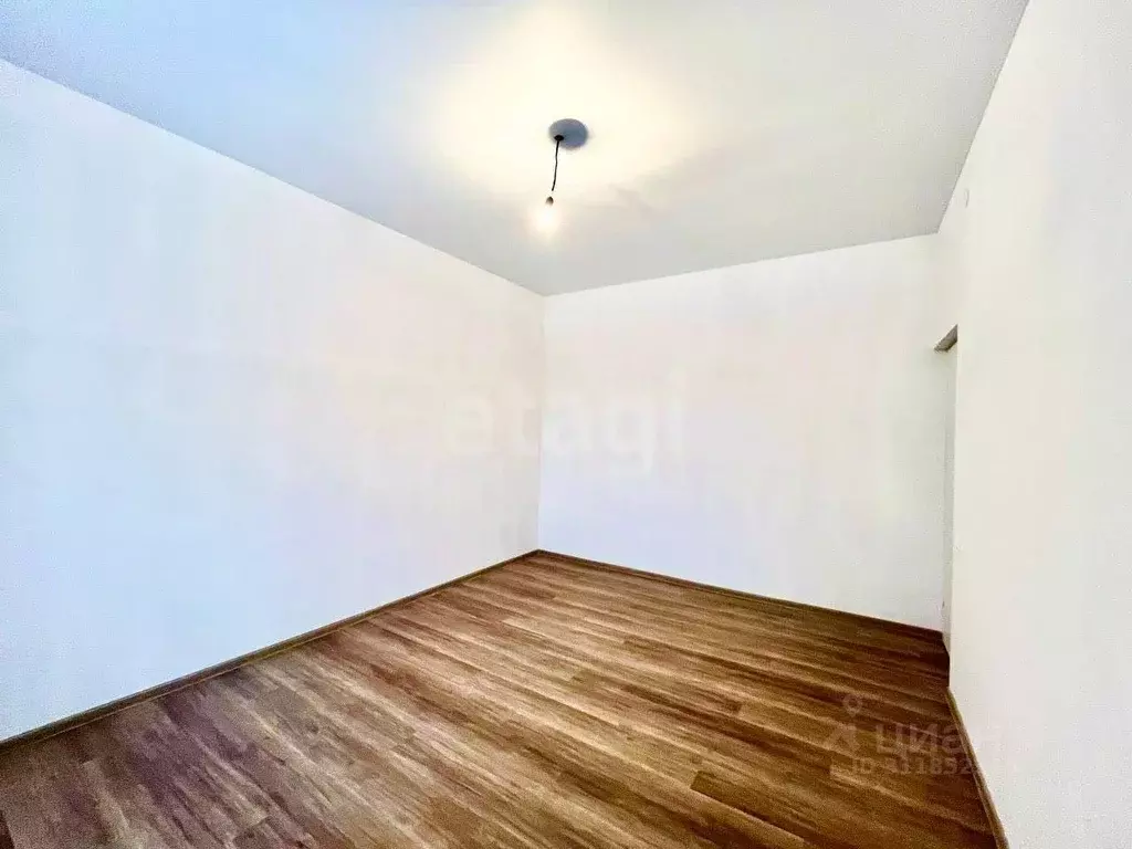 2-к кв. Ленинградская область, Киришский район, Будогощь пгт ул. ... - Фото 1