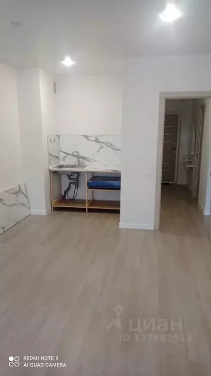 1-к кв. Пензенская область, Пенза ул. 65-летия Победы, 31 (50.0 м) - Фото 2