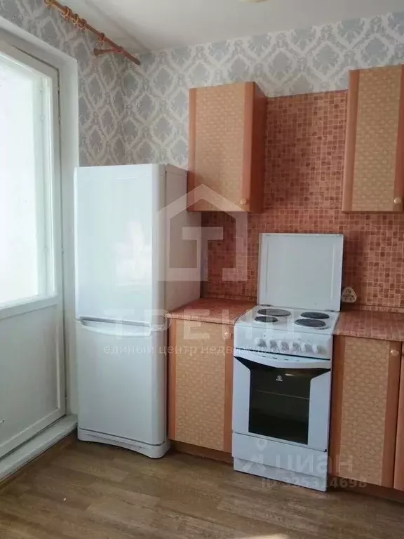 2-к кв. Санкт-Петербург ул. Бадаева, 8к2 (52.1 м) - Фото 2