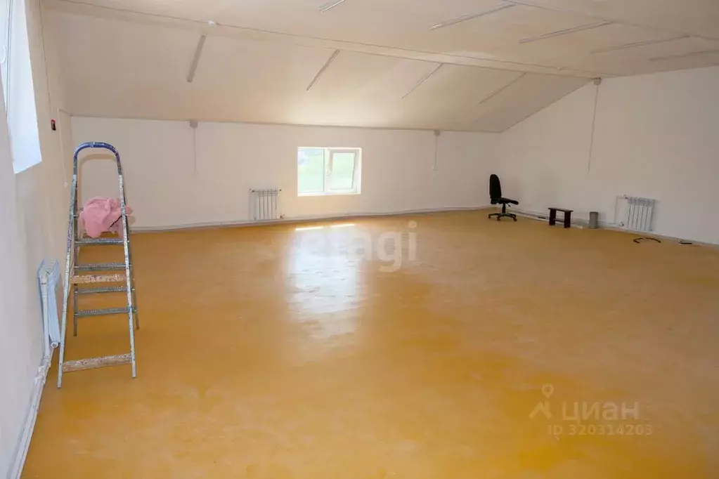 Помещение свободного назначения в Калужская область, Калуга городской ... - Фото 2