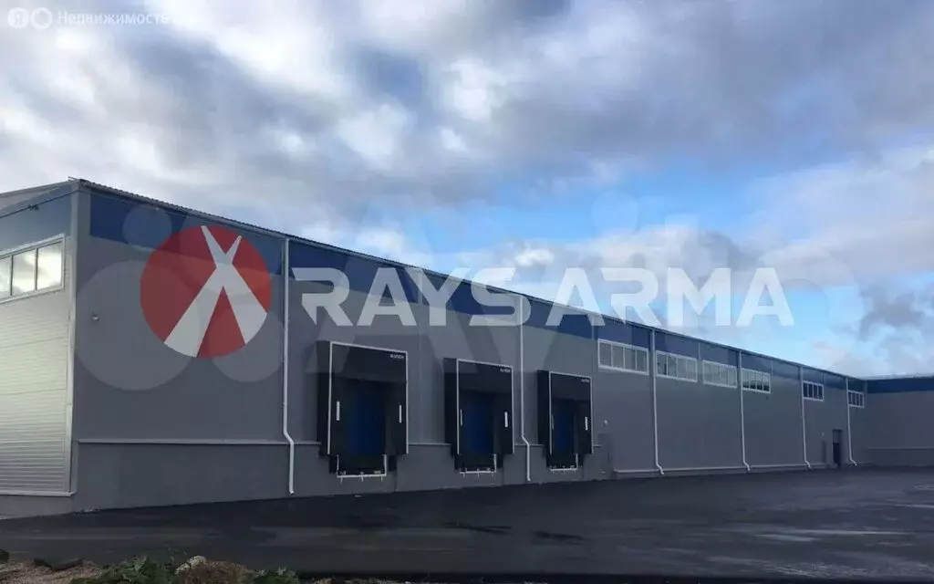 Склад (4000 м) - Фото 2