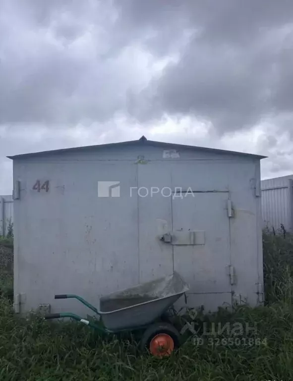 Дом в Кемеровская область, Новокузнецкий муниципальный округ, с. ... - Фото 1