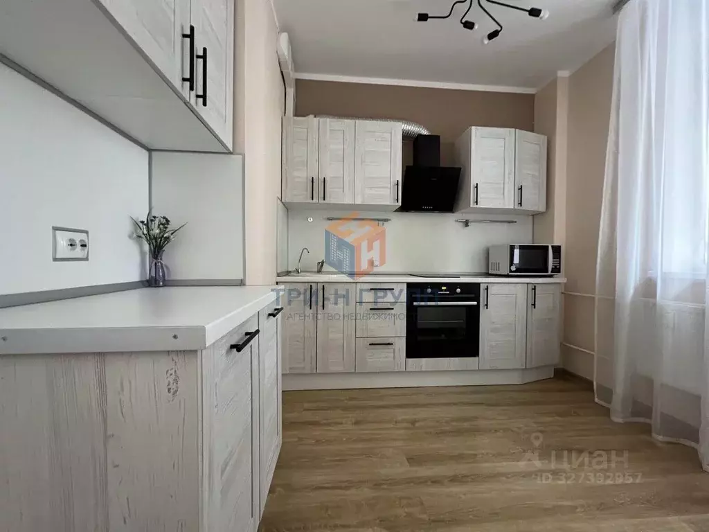 Студия Санкт-Петербург просп. Маршала Блюхера, 9к1 (30.7 м) - Фото 1