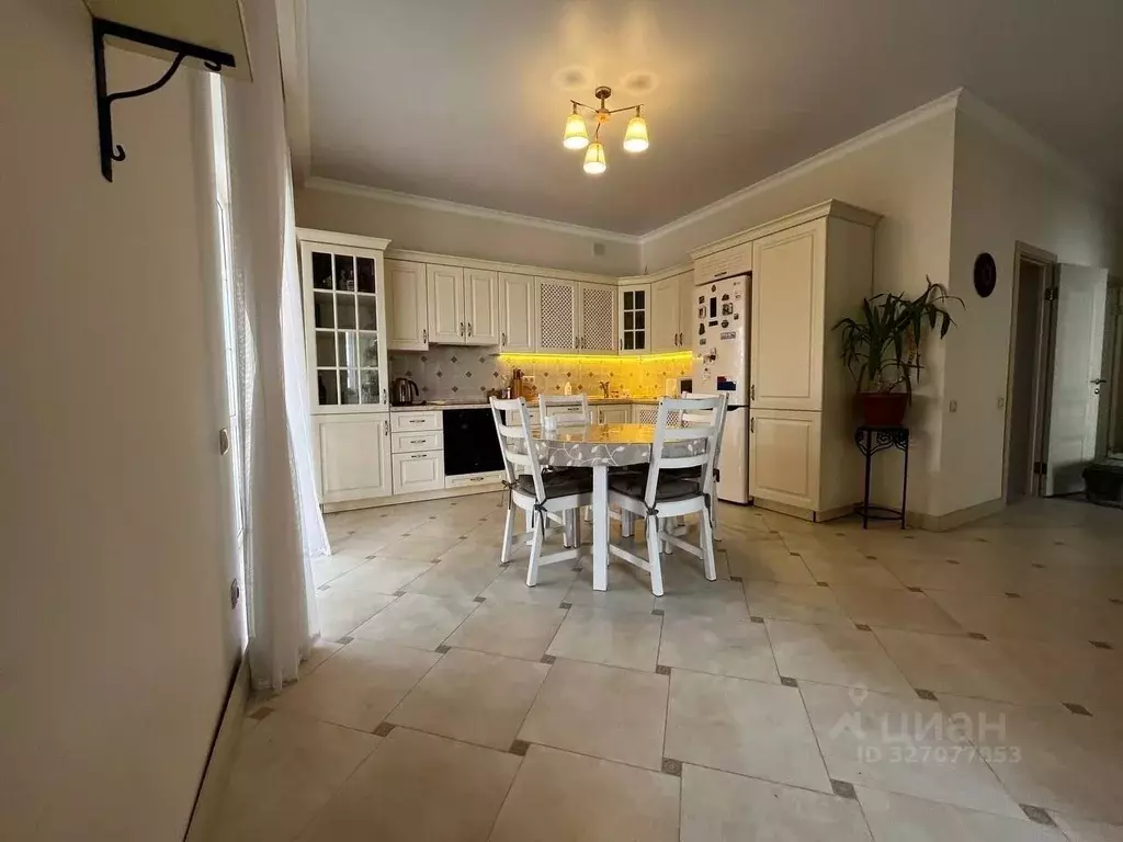 Дом в Краснодарский край, Краснодар ул. Имени Писателя Г.И. Василенко, ... - Фото 2