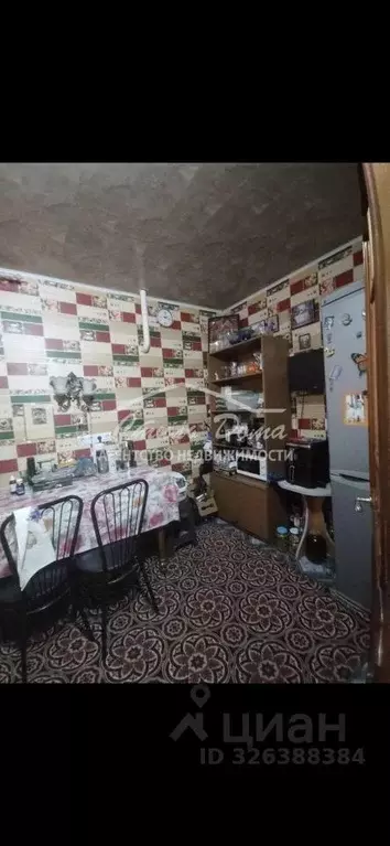 Дом в Волгоградская область, Городище рп ул. 8-го Гвардейского ... - Фото 2