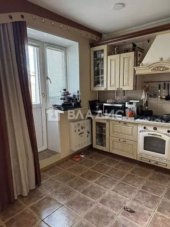 4-к кв. Московская область, Коломна Гражданская ул., 4 (158.6 м) - Фото 2