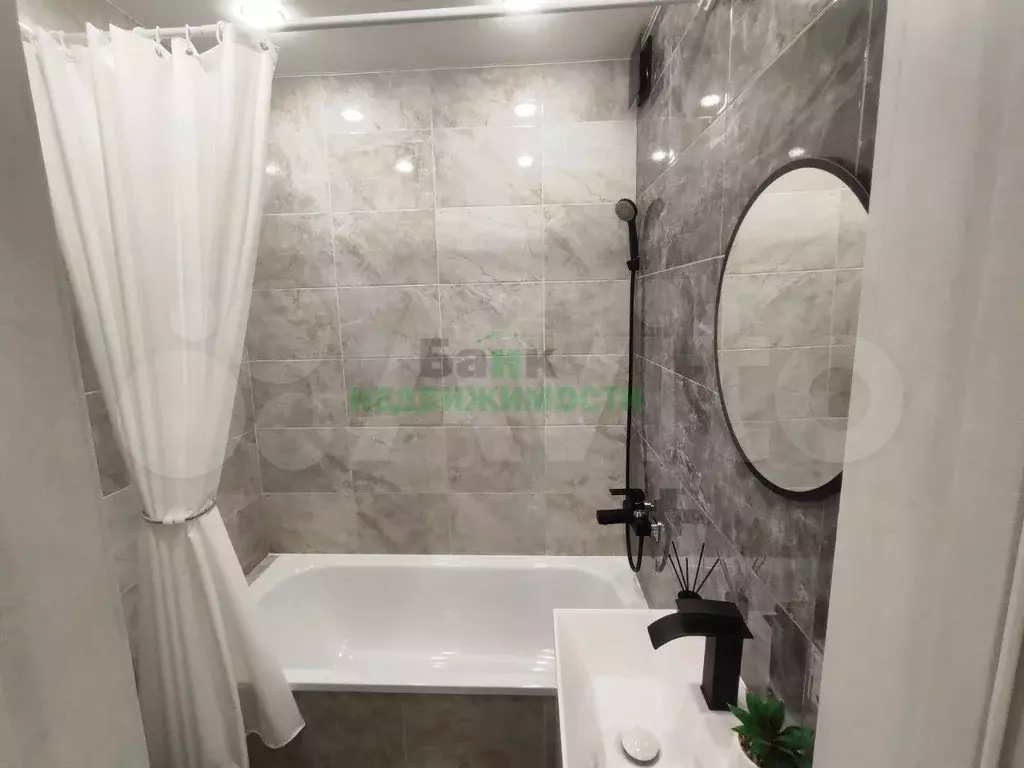 2-к. квартира, 42,5 м, 13/16 эт. - Фото 1
