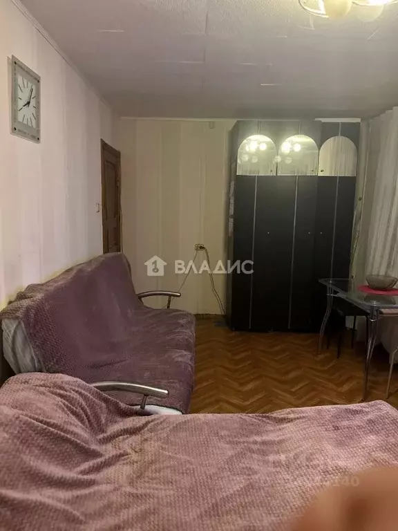 2-к кв. Московская область, Люберцы ул. Строителей, 4а (46.0 м) - Фото 1