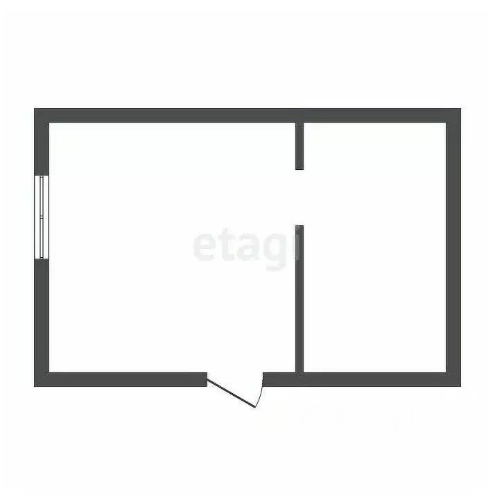 Участок в Красноярский край, Красноярск Хуторская ул., 11 (12.0 сот.) - Фото 2