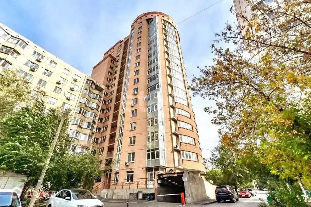 Офис в Ростовская область, Ростов-на-Дону Северный мкр, ул. ... - Фото 2