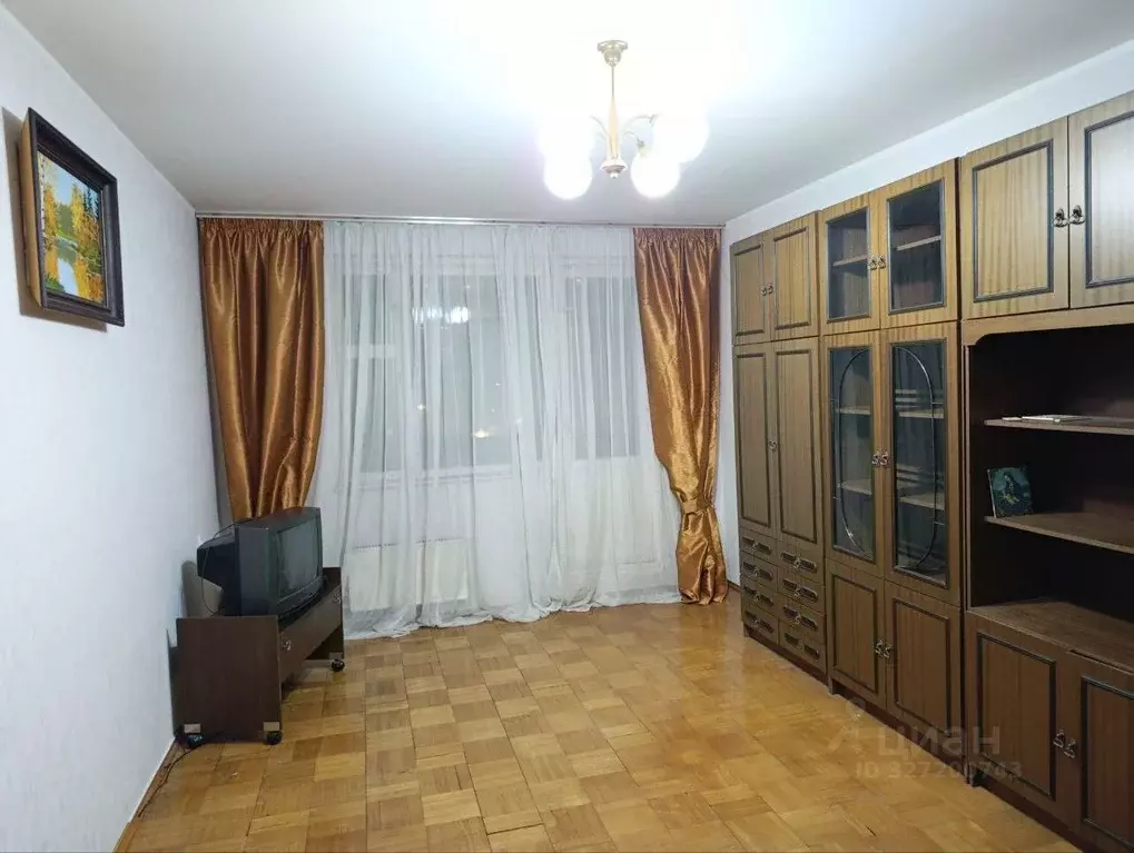 2-к кв. Москва Пятницкое ш., 13К1 (57.0 м) - Фото 1